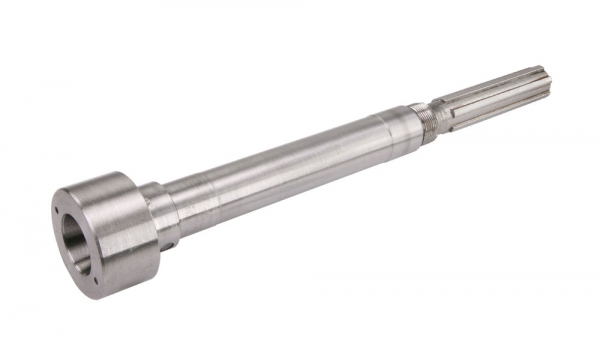 Spindle, X3 Mill - CLOSEOUT