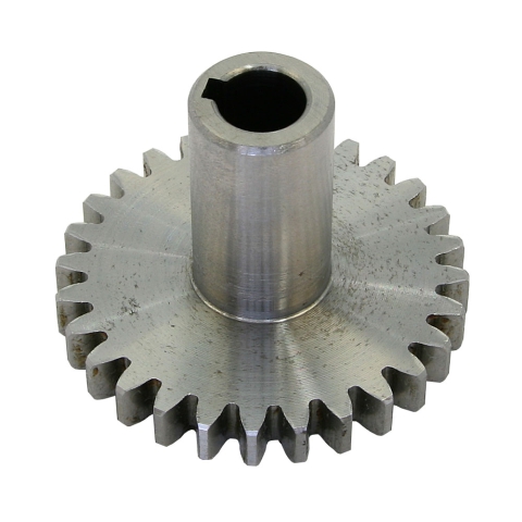 Gear, Center Shaft 28 Teeth, X3 Mill CLOSEOUT