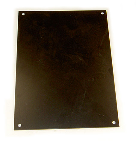 Cover, Column Enclosure Upper