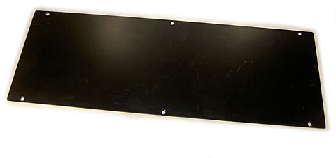 Cover, Column Enclosure Lower
