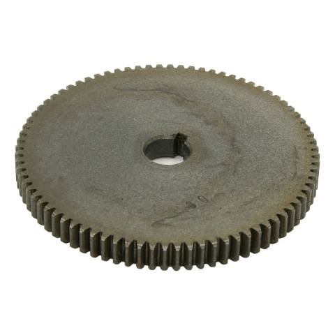 Gear, 80 Teeth, Mini Lathe, Metal Gear, 80 Teeth, Mini Lathe, Metal