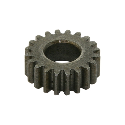 Pinion, 20 Teeth, Metal Pinion, 20 Teeth, Metal