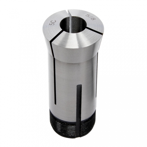 Collet, 5C, 5/8"