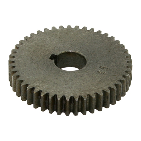 Gear, 45 Teeth, Mini Lathe, Metal