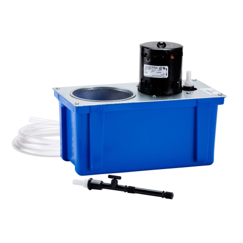 Flood Coolant Unit