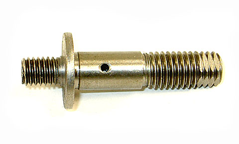 Shaft, Change Gears CLOSEOUT