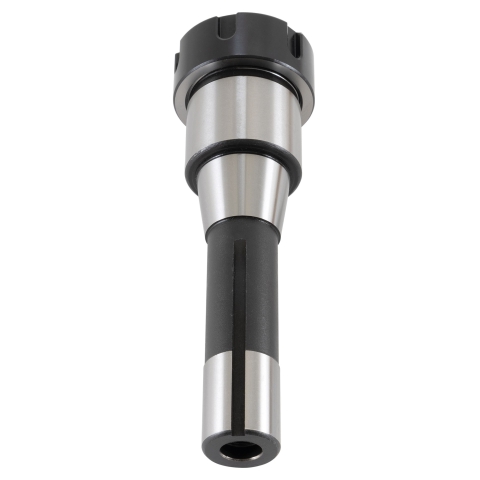 ER-32 collet chuck for the R8 mini mill