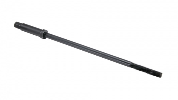 Drawbar, 2MT x 3/8-16, 3501 Mill Drawbar, 2MT x 3/8-16, 3501 Mill
