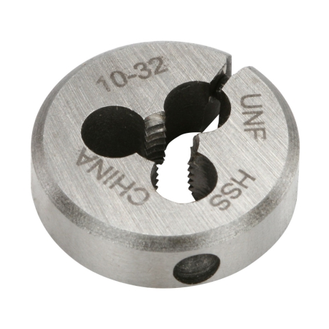 Die, 1/4"-20 Thread