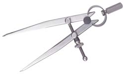 Divider, 6" Spring Divider, 6" Spring