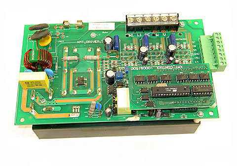 Motor Controller, 3503 Spindle CLOSEOUT