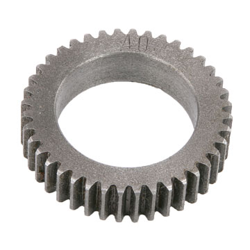 Gear, Intermediate 40 Teeth, C6 Lathe