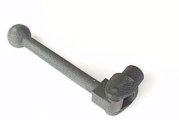Handle, Milling Vise - CLOSEOUT