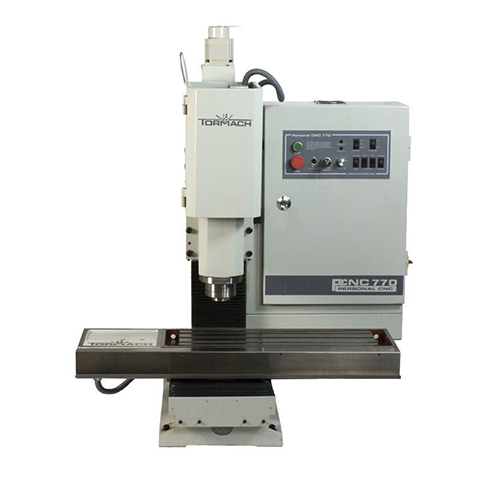 Milling Machine CNC, Tormach PCNC 770 Series 3