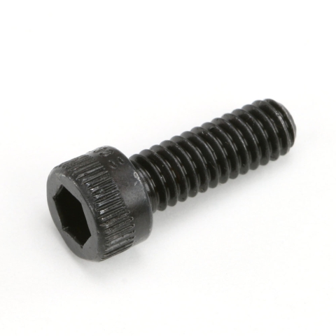 Cap Screw, 8-32 x 1/2", Socket Head