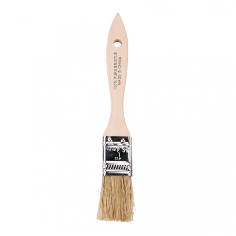 Chip Brush, 1"