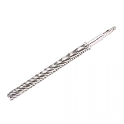 Feed Screw, Y-Axis 16 TPI Extended