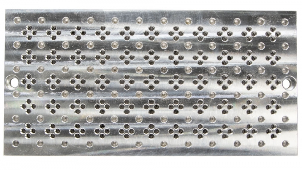 "Tooling Plate