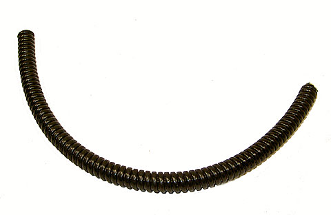 Conduit, 8 mm Dia Flexible Metal CLOSEOUT