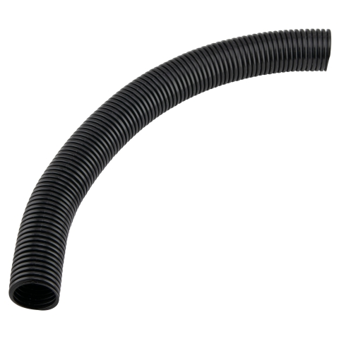 Conduit, 28.5 mm Diameter Flexible