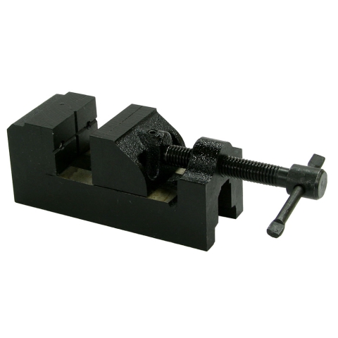 Vise, 1.5" Drill Press Vise, 1.5" Drill Press