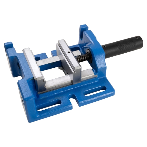 Vise, 2.5" Drill Press Vise, 2.5" Drill Press