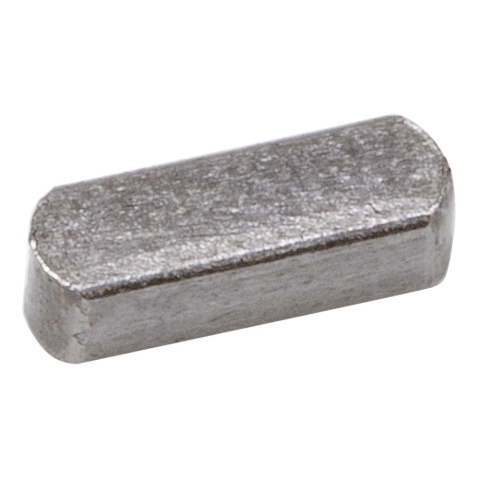 Key, 2x6 mm