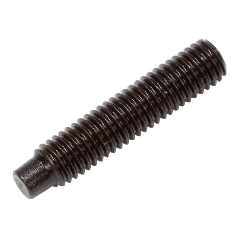 Set Screw, M5x25 Socket Dog Point