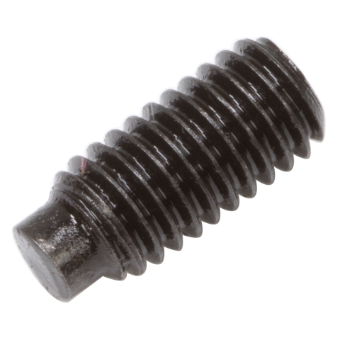 Set Screw, M6x14 Socket Dog Point