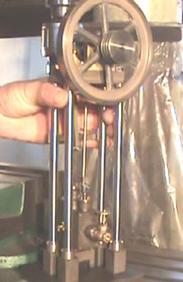 DVD: Building an Overcrank Steam Engine