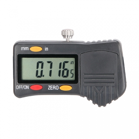 "Electronic Digital Caliper