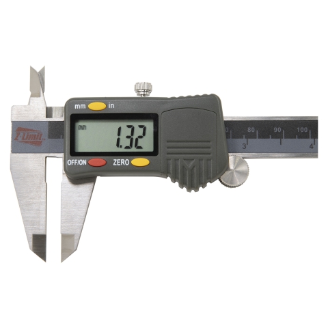 "Electronic Digital Caliper