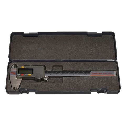 "Electronic Digital Caliper