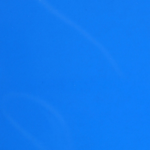 Shim Stock, 0.005" Blue Plastic