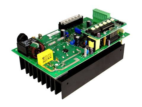 Motor Controller, Bench Lathe CLOSEOUT