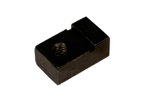 Bridled Press Plate Bridled Press Plate