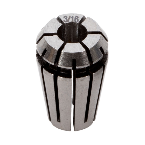 Collet, ER-11, 3/16"