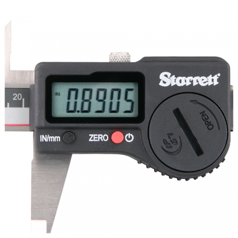 "Electronic Digital Caliper