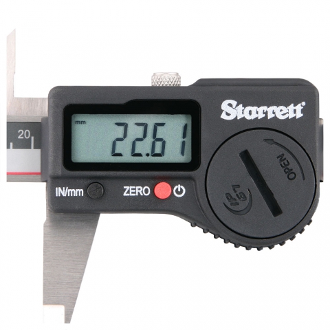 "Electronic Digital Caliper