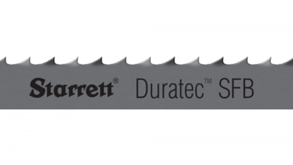 Band Saw Blade, 64-1/2", Duratec SFB 14/S, Starrett