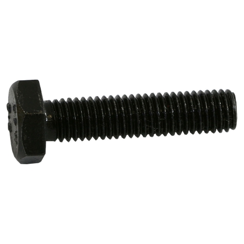 Cap Screw, M8x35, Hex Head