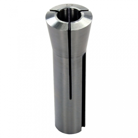 Collet, R8, 5/8"