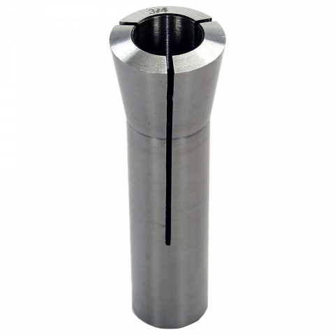 Collet, R8, 3/4"