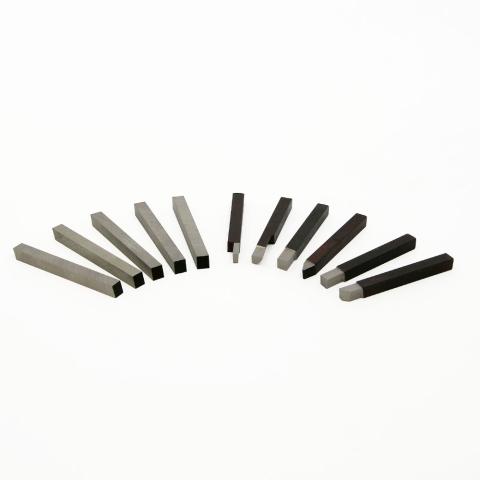 Tool Bit Sharpening Training Set