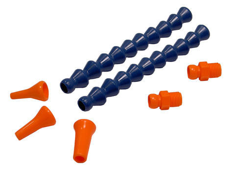 Coolant Hose Set, Modular, 1/4" ID