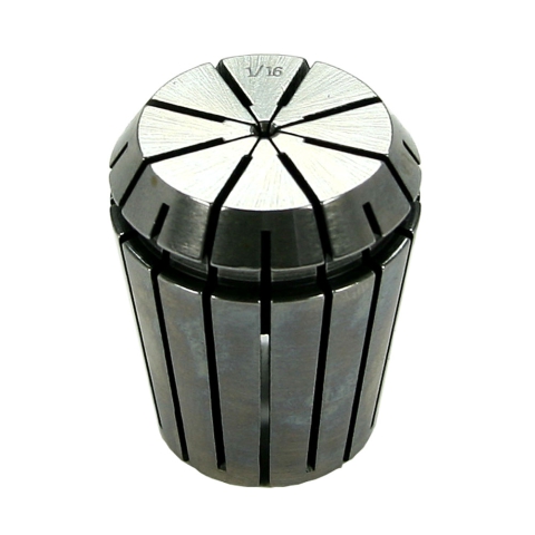 Collet, ER-32, 1/16"