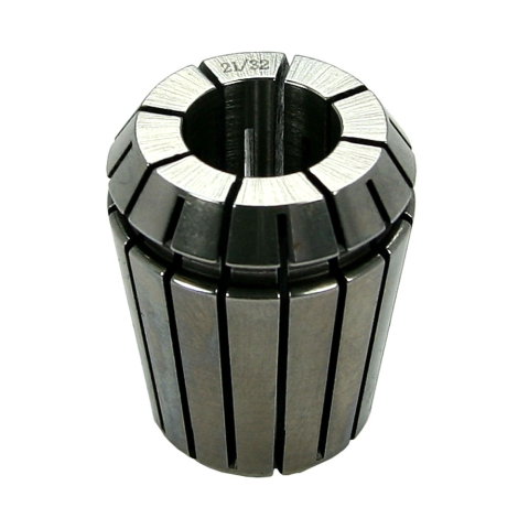 Collet, ER-32, 21/32"