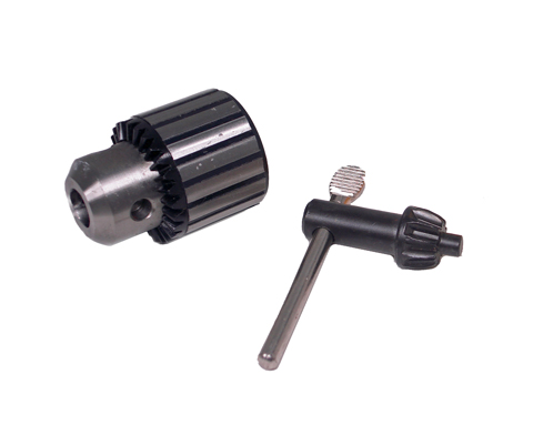 Drill Chuck, 3/8" Jacobs 41BA CLOSEOUT