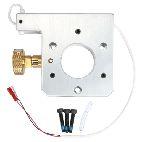 Spindle Lock, Interlocked, HiTorque Mini Mill