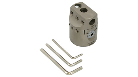 Boring Head, 2" Professional
